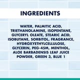 (2 pack) Gillette Series Soothing Shave Gel for Men with Aloe Vera, 7 oz