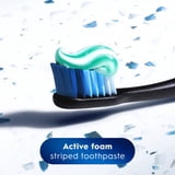 (4 pack) Crest Toothpaste, Premium Plus Scope Outlast Toothpaste, Long Lasting Mint Flavor 5.2 oz