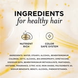 Pantene Miracle Rescue Instant Repair Leave-In Treatment with Melting Pro-V Pearls, 3.38 oz