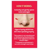 Member's Mark Extra Strength Drug Free Nasal Strips, Tan, 44 ct.