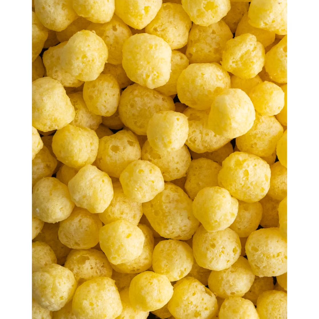 (2 pack) Boulder Canyon Avocado Oil Aged White Cheddar Canyon Poppers, 5.25 oz Bag