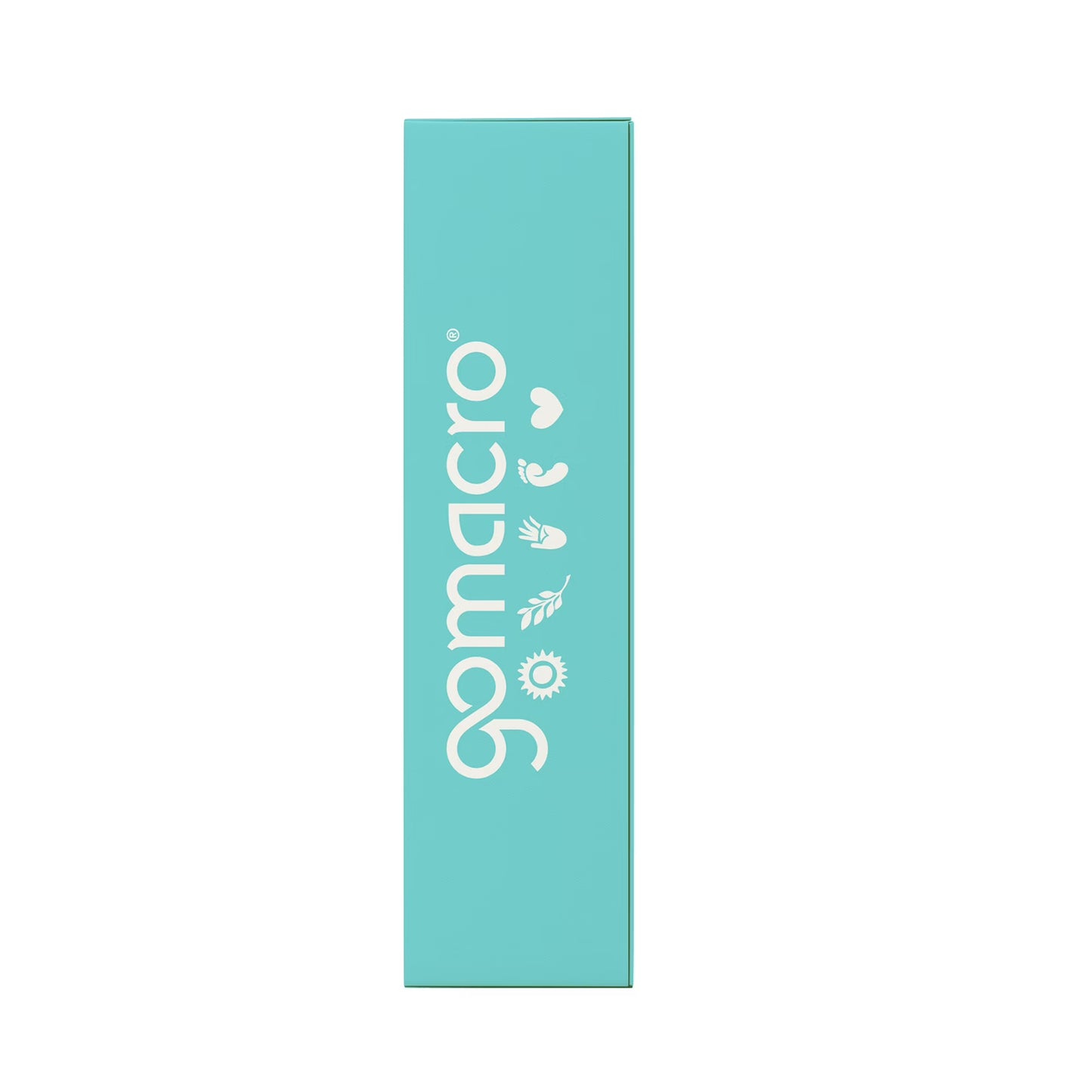 GoMacro MacroBar Organic Vegan Protein Bars - Coconut + Almond Butter + Chocolate Chips 11 grams (4 Count)