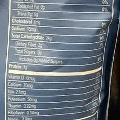 King Arthur Measure for Measure Gluten Free Flour 5 Pounds
