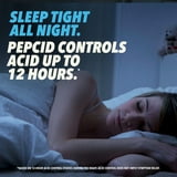 Pepcid AC Maximum Strength Tablets, 100 ct.