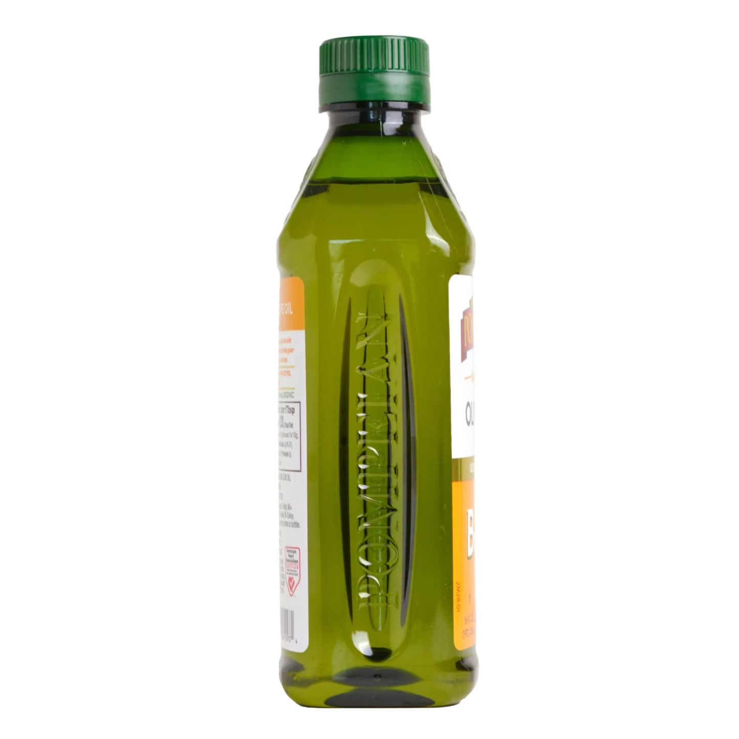 Pompeian Made Easy Bake Olive Oil - 16 fl oz