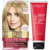 L'oreal Paris Excellence Creme Permanent Hair Color