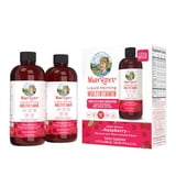 MaryRuth's Liquid Morning Multivitamin, Raspberry, 22 fl. oz., 2 pk.