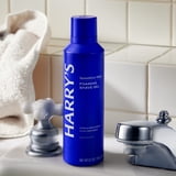 Harry's Men's Foaming Shave Gel with Aloe, 6.7 oz, 2 Pack