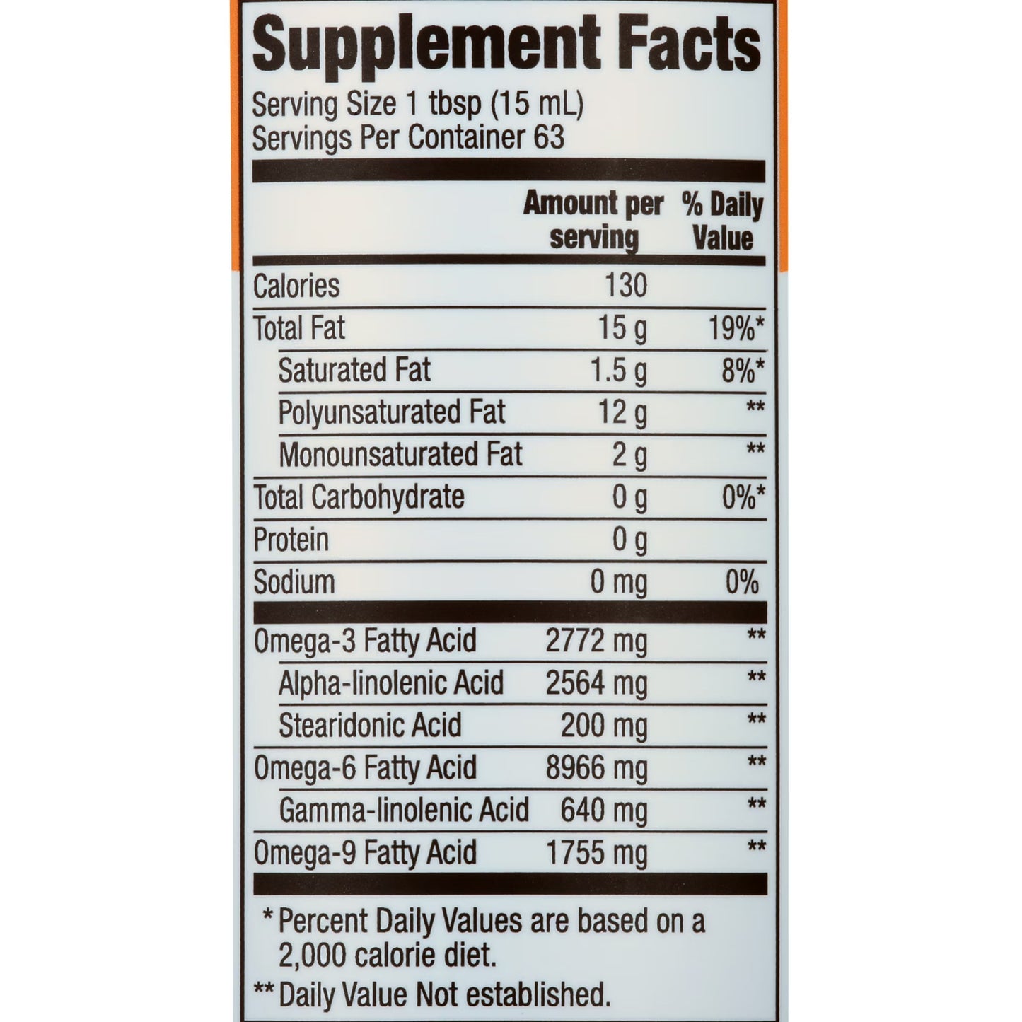 Manitoba Harvest Hemp Seed Oil, 32 fl oz, Cold Pressed, 12g of Omegas 3 & 6 per serving