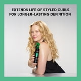 TRESemmé Leave-In Refresher for a 2nd Day Curl Activation, Bouncy Curls with Peptide Blend, 6.7 fl oz