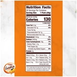 Goldfish Cheddar Crackers, Snack Pack, 1 oz, 30 Count Multi-Pack Box