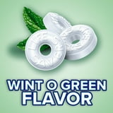 Life Savers Wint-O-Green Breath Mints Hard Candy, Sharing Size - 13 oz