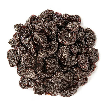 Bing Cherries, 8 Ounces – Non-Oil Added, Raw, Kosher, Vegan, Bulk – Food to Live
