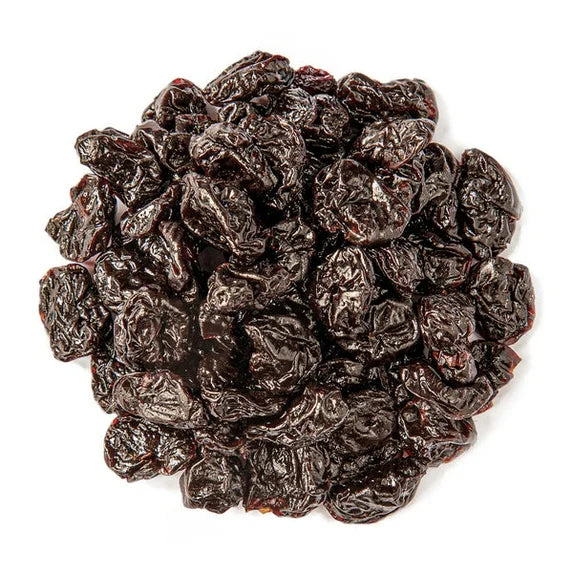 Bing Cherries, 1 Pound – Non-Oil Added, Raw, Kosher, Vegan, Bulk – Food to Live