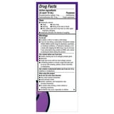 Children’s Dimetapp Cold & Cough Liquid, Multi-Symptom Relief for Kids, 4 fl oz