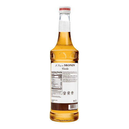 Monini Monin Syrup, 25.4 oz