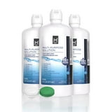 Member's Mark Multi-Purpose Contact Lens Solution, 16 fl. oz., 3 pk.