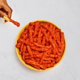Frito-Lay Fiery Mix Variety Snacks, 1 oz Bags 42 Count Multipack