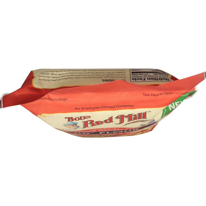 Bob's Red Mill Italian-Style "00" Flour, Finely Ground Wheat, 48 oz Bag
