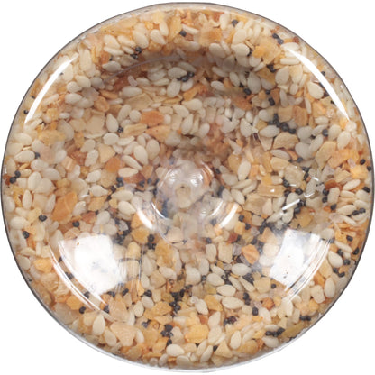 Einstein Bros Everything Bagel Seasoning Blend, Kosher, 5 oz