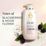Olay Elasticity Boosting Body Wash with Collagen Peptide Serum Complex, 28 fl oz