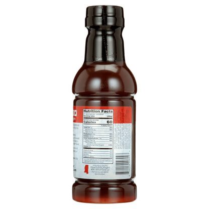 Killer Hogs The BBQ Sauce 16 Ounce