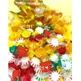 SweetGourmet Hostess Mix | Arcor Deluxe Hard Candy Mix Bulk | 5 Pounds