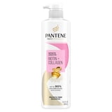 Pantene Pro-V Miracles Infinite Lengths Biotin + Collagen Shampoo 13.5 fl oz for All Hair Types
