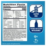 Ensure Plus Nutrition Shake, Small Meal Replacement Shake, Vanilla 8 fl. oz., 24 ct.
