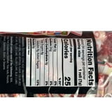 Smarties Original Candy Rolls Regular Size, 14 oz Peanut Free