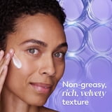 Olay Regenerist Night Recovery Cream with Triple Collagen Peptide, Wrinkle Reducer, Non-Greasy, Fragrance-Free, Hydrating Face Moisturizer for Women, 1.7 oz