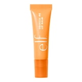 (4 pack) e.l.f. Squeeze Me Lip Balm, Peach, 0.21oz