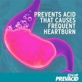 Prevacid 24HR Lansoprazole Delayed-Release Capsules for Heartburn Relief, 15 mg, 42 Count