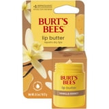 Burt's Bees Lip Butter Balm, Vanilla Honey