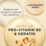 Pantene Leave in Conditioner Miracle Rescue 10 in 1 Multitasking Spray, 5.7 fl oz