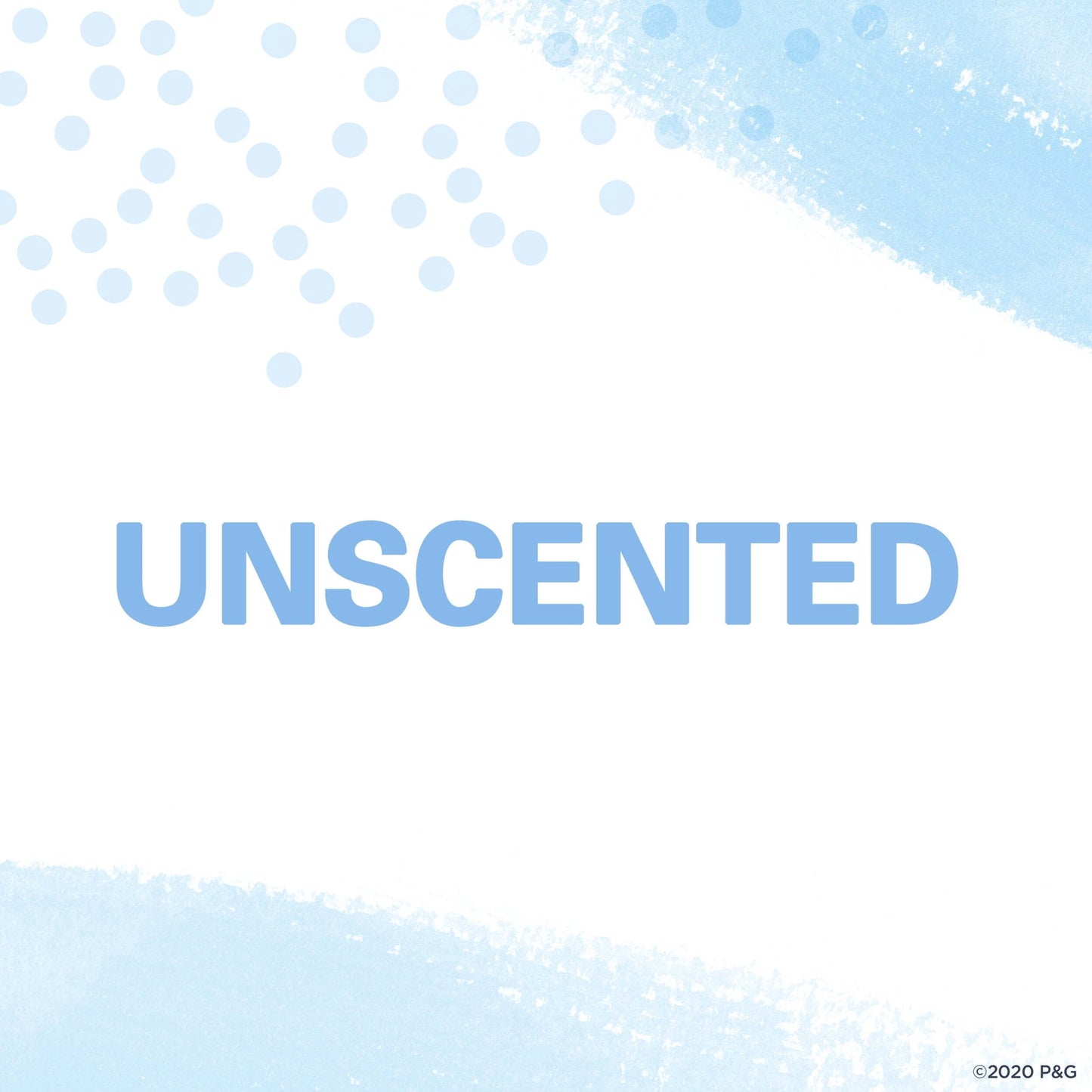 (2 pack) Secret Women's Invisible Solid Antiperspirant and Deodorant, Unscented, 2.6 oz