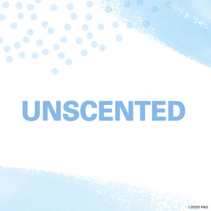 (2 pack) Secret Women's Invisible Solid Antiperspirant and Deodorant, Unscented, 2.6 oz
