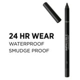 L'Oreal Paris Infallible Pro Last Waterproof Pencil Eyeliner, Ivy