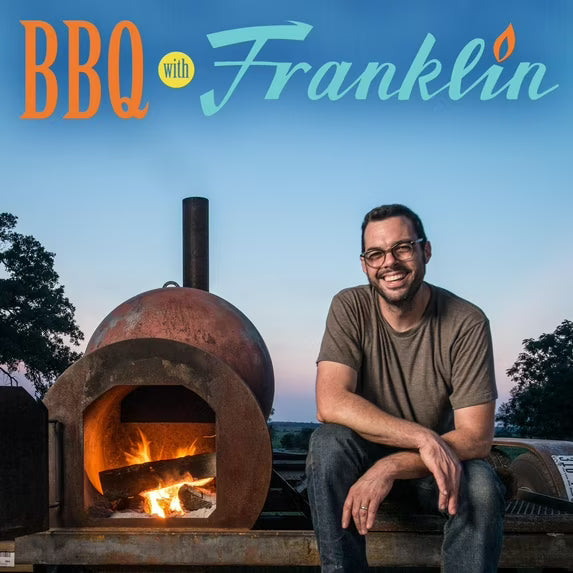 Franklin Barbecue All Purpose Seasoning, 6 oz