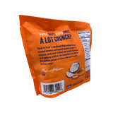 Chick-O-Stick, Gluten Free, Crunchy Peanut Butter Rolled in Toasted Coconut Hard Candy, 8.47oz