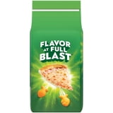Goldfish Flavor Blasted Xtra Cheesy Pizza Cheese Crackers, 6.6 oz Bag