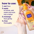 Clean & Clear Morning Burst Oil-Free Gentle Daily Acne Face Wash, 8 fl. oz