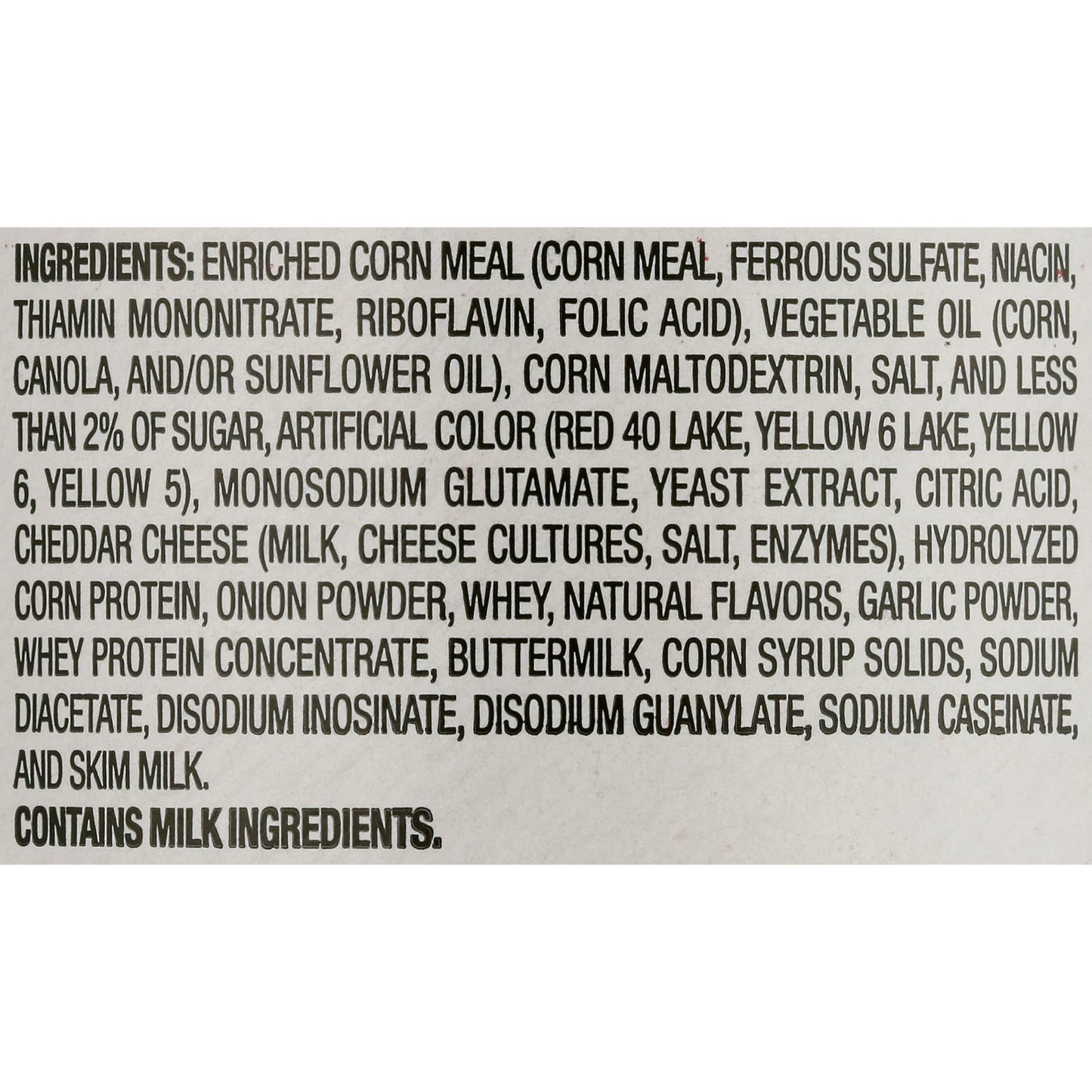 (12 pack) Cheetos Brand Minis Flamin’ Hot Cheese Flavored Canister, 3.625 oz (Packaging may vary)