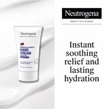 (2 pack) Neutrogena Norwegian Formula Hand Cream, Fragrance-Free Cream for Dry Hands & Body, 2 oz