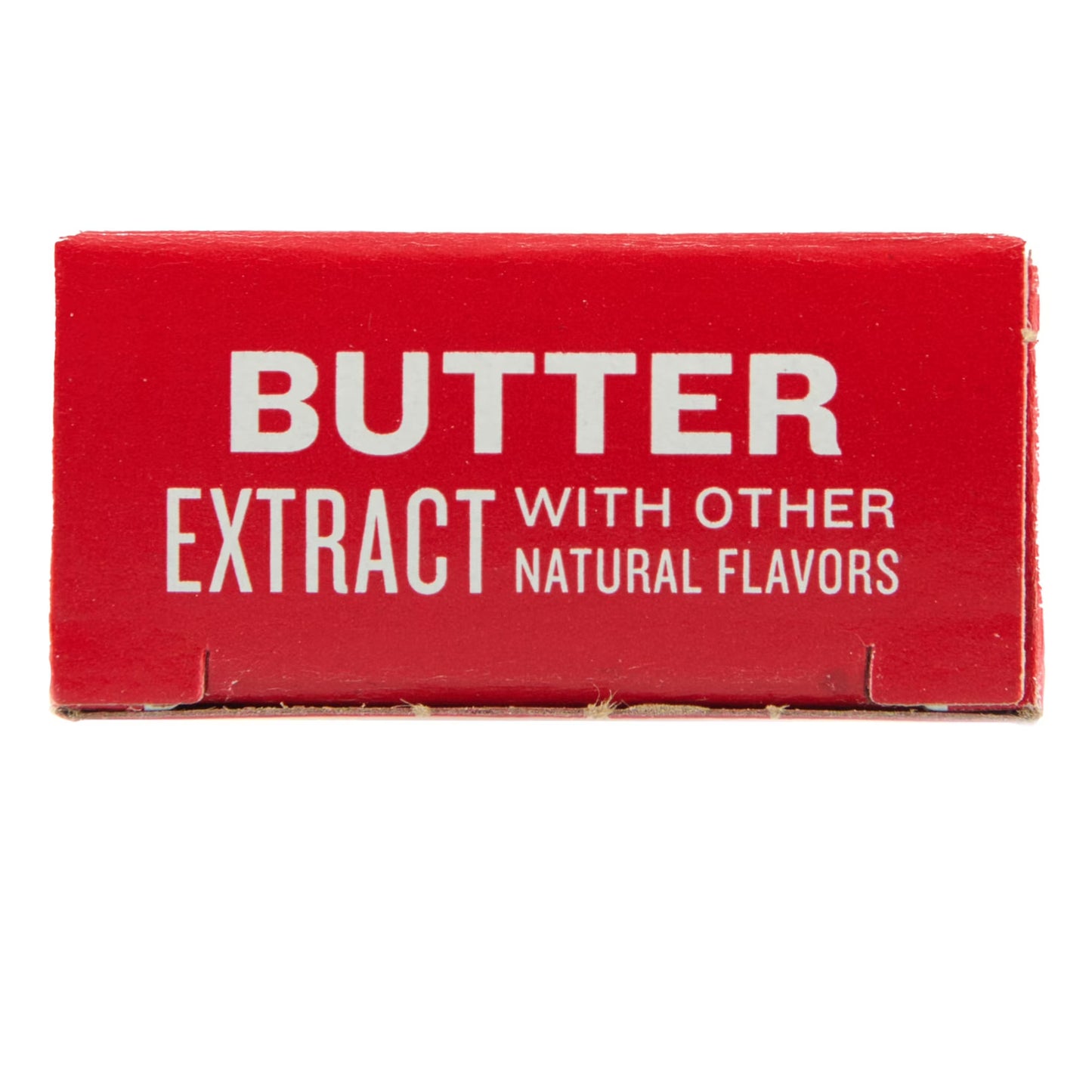 McCormick Butter Extract With Other Natural Flavors, 1.0 fl oz Box