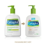 Cetaphil Advanced Relief Lotion with Shea Butter, 16 fl oz