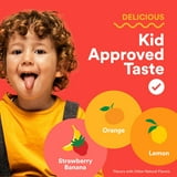 SmartyPants Kids Multivitamin and Omega Gummy, 100 ct.