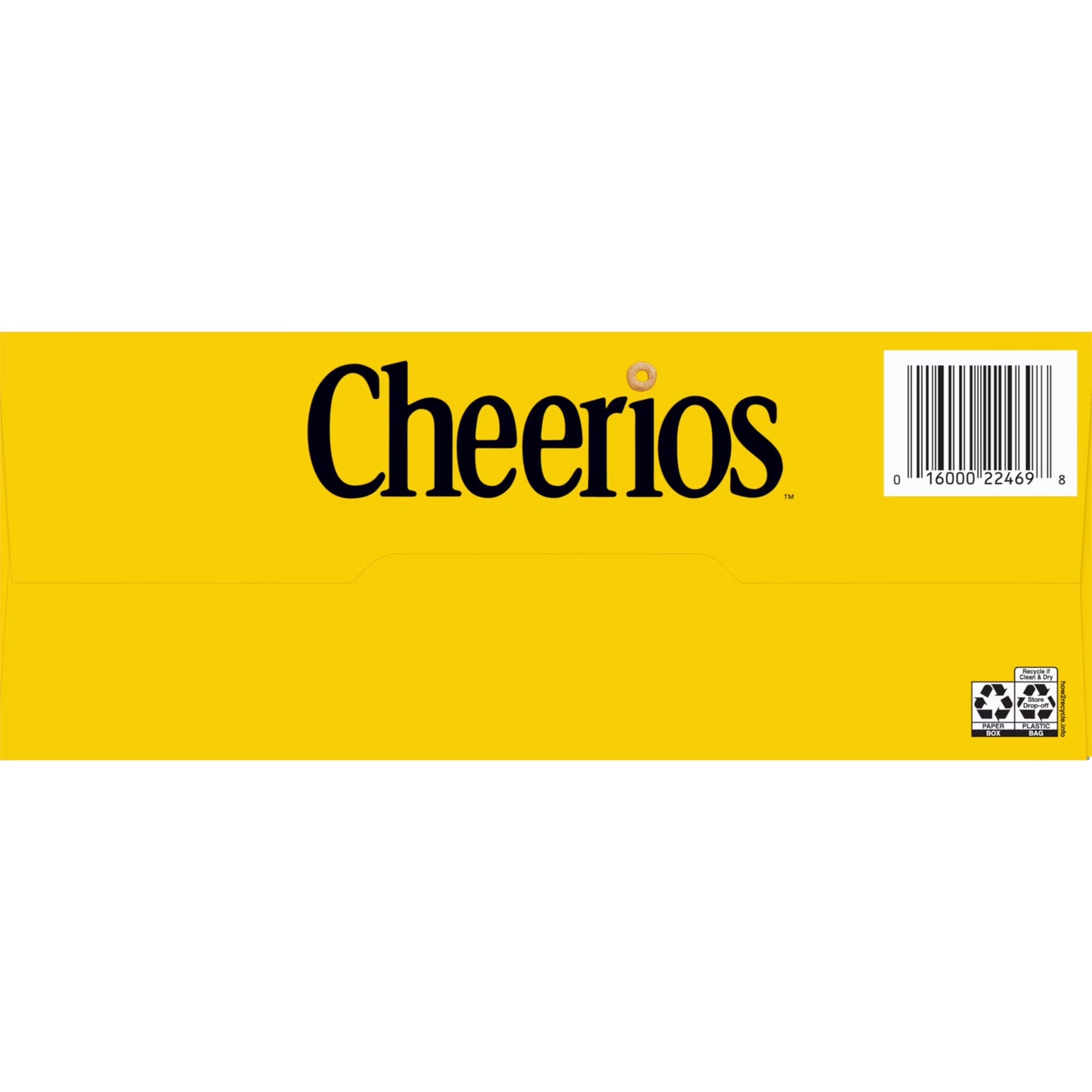Cheerios, Heart Healthy Gluten Free Breakfast Cereal, Mega Size, 24 oz