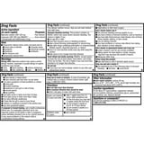 Member's Mark Naproxen Sodium Tablets NSAID, 220 mg, 400 ct.