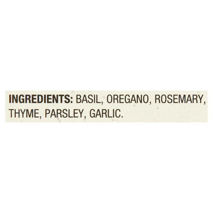 Great Value Italian Seasoning, 2 oz